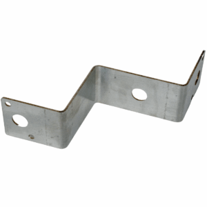 Fence Post Corner Bracket