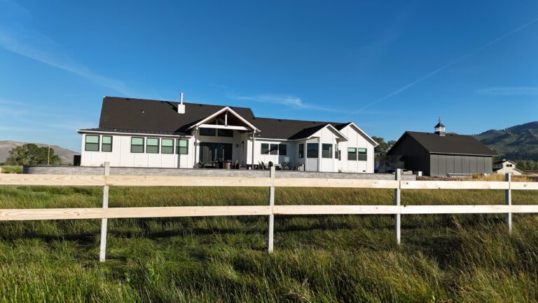 Harvest Pillar Ranch Application