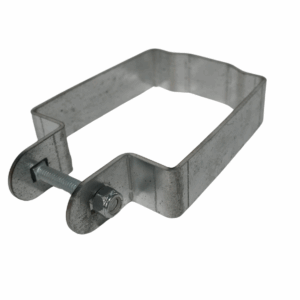 End Post Bracket Assembly